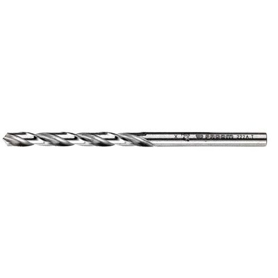 Facom 222A Series Twist Drill Bit for Metal, 11.5mm Diameter, 142 mm Overall