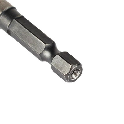 CK Fast4 Acces Series Steel Wood Drill Bit, 16mm Diameter, 80 mm Overall