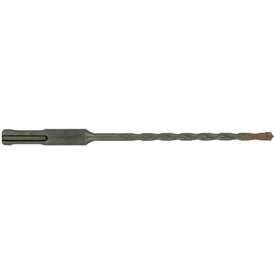 Tivoly 1098113 Series SDS Plus Drill Bit, 5mm Diameter, 160 mm Overall