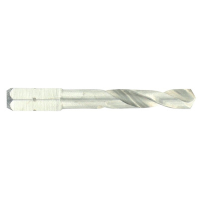Tivoly 1143704 Series High Speed Steel, 6.5mm Diameter, 50 mm Overall