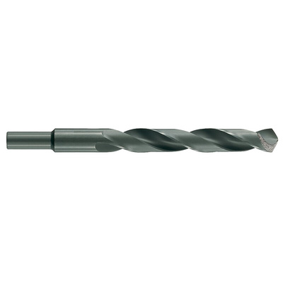 Tivoly 1143784 Series High Speed Steel, 22mm Diameter, 210 mm Overall