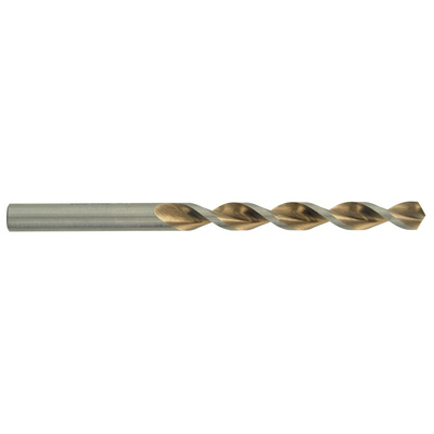 Tivoly 1080442 Series High Speed Steel, 3mm Diameter, 61 mm Overall