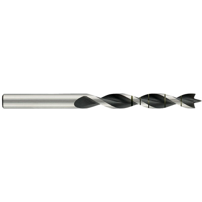 Tivoly 1086384 Series Carbon Steel, 10mm Diameter, 133 mm Overall