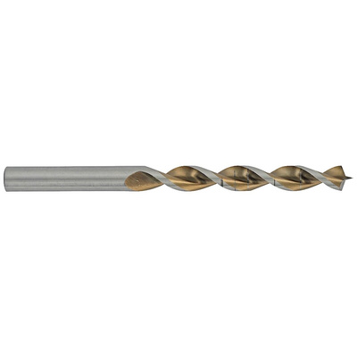 Tivoly 1086404 Series High Speed Steel, 6mm Diameter, 83 mm Overall
