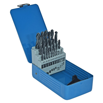 Tivoly 2020021 Series High Speed Steel, 14mm Diameter, 160 mm Overall