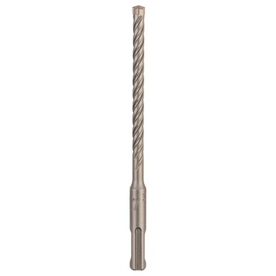 Bosch SDS-Plus Series SDS Plus Drill Bit, 7mm Diameter, 160 mm Overall