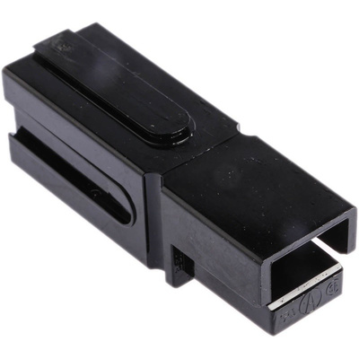 Anderson Power Products PP120 Straight Heavy Duty Power Connector Housing