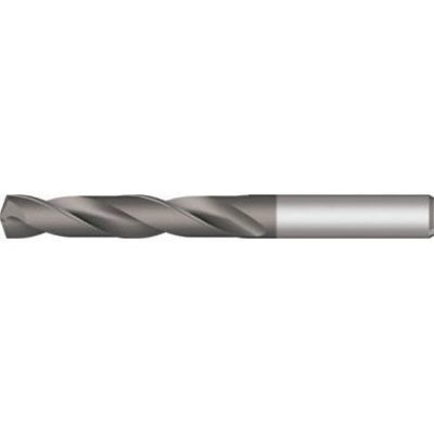 Dormer R458 Series Solid Carbide Twist Drill Bit, 12mm Diameter, 102 mm Overall