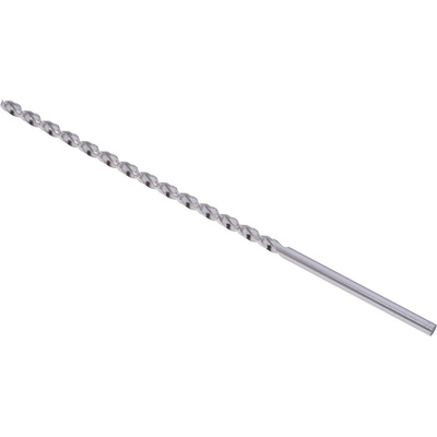 Dormer A940 Series HSCo Twist Drill Bit, 2.5mm Diameter, 95 mm Overall