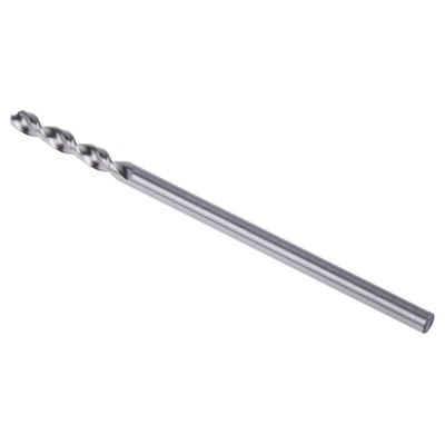 Dormer A920 Series HSCo Twist Drill Bit, 1.5mm Diameter, 32 mm Overall