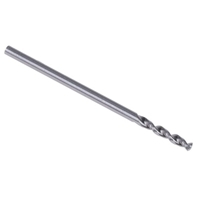 Dormer A920 Series HSCo Twist Drill Bit, 1.5mm Diameter, 32 mm Overall