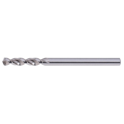 Dormer A920 Series HSCo Twist Drill Bit, 3.3mm Diameter, 49 mm Overall