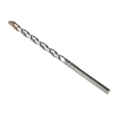 DeWALT DT65 Series Carbide Tipped Twist Drill Bit, 7mm Diameter, 123 mm Overall