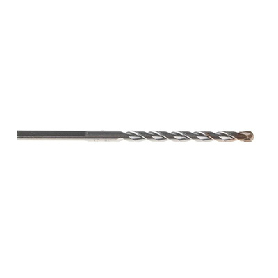 DeWALT DT65 Series Carbide Tipped Twist Drill Bit, 7mm Diameter, 123 mm Overall
