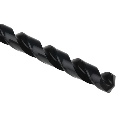 Dormer A108 Series HSS Twist Drill Bit, 6.5mm Diameter, 101 mm Overall