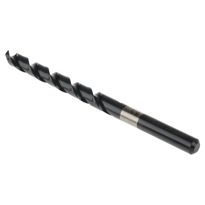 Dormer A108 Series HSS Twist Drill Bit, 6.5mm Diameter, 101 mm Overall