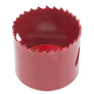 RS PRO HSS 51mm Hole Saw