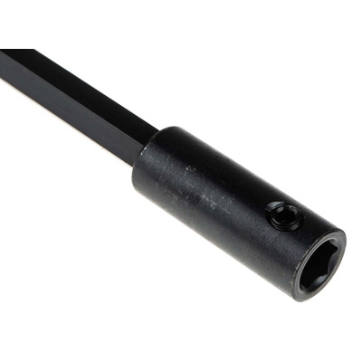 RS PRO Bi-metal 19 → 76mm Hole Saw Set