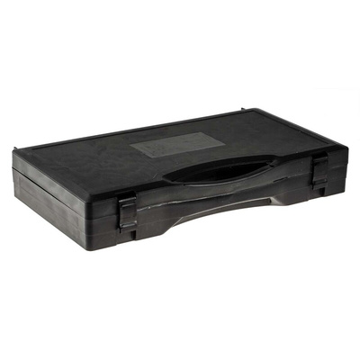 RS PRO Bi-metal 19 → 76mm Hole Saw Set