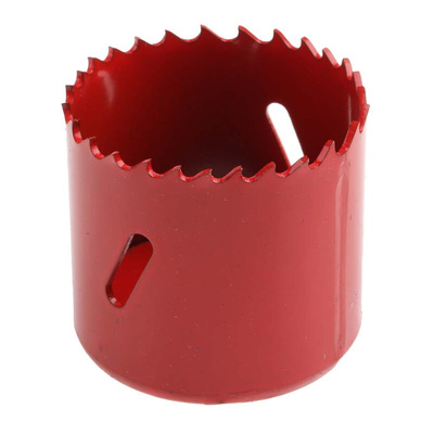 RS PRO HSS 48mm Hole Saw