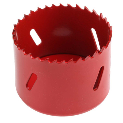 RS PRO HSS 60mm Hole Saw