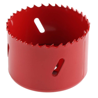 RS PRO HSS 64mm Hole Saw