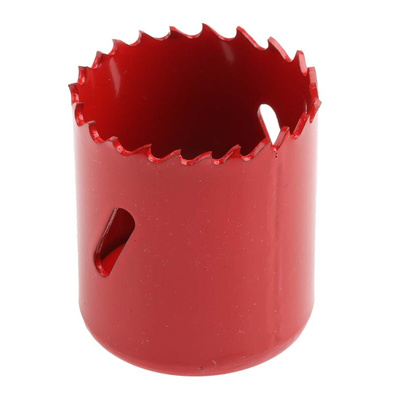 RS PRO HSS 40mm Hole Saw