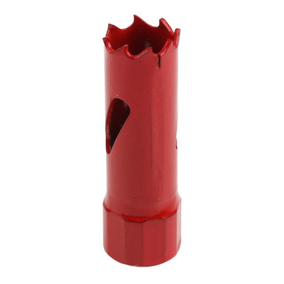 RS PRO HSS 16mm Hole Saw