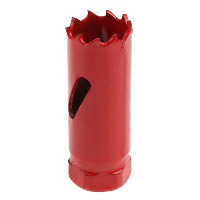 RS PRO HSS 19mm Hole Saw