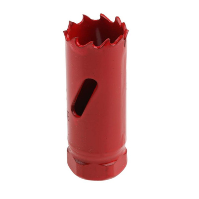 RS PRO HSS 20mm Hole Saw