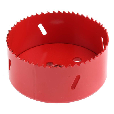 RS PRO HSS 98mm Hole Saw