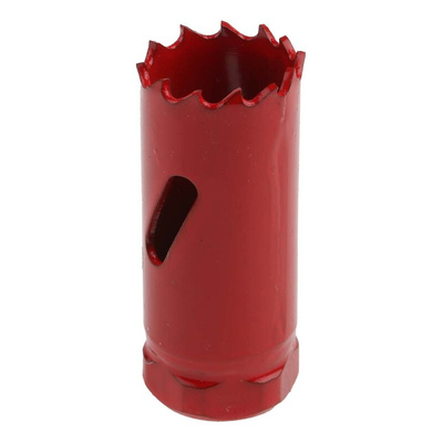 RS PRO HSS 22mm Hole Saw