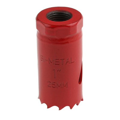 RS PRO HSS 25mm Hole Saw