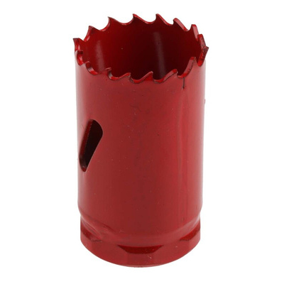 RS PRO HSS 29mm Hole Saw