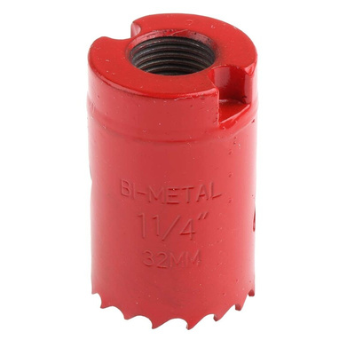 RS PRO HSS 32mm Hole Saw
