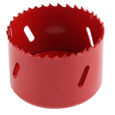 RS PRO HSS 65mm Hole Saw