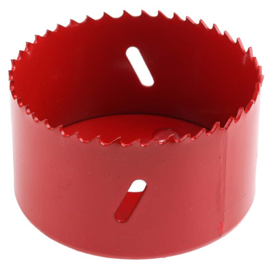 RS PRO HSS 76mm Hole Saw