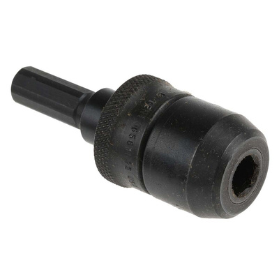 Starrett Hole Saw Quick Change Connector