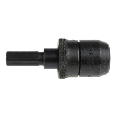 Starrett Hole Saw Quick Change Connector