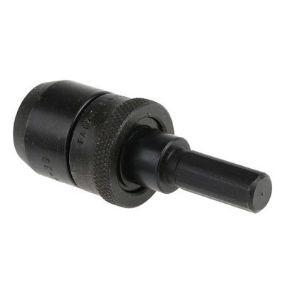Starrett Hole Saw Quick Change Connector