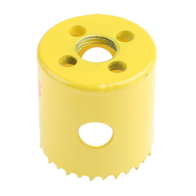 Starrett HSS 44mm Hole Saw
