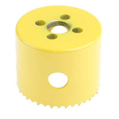 Starrett Bi-metal 57mm Hole Saw