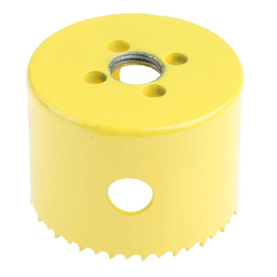 Starrett HSS 64mm Hole Saw