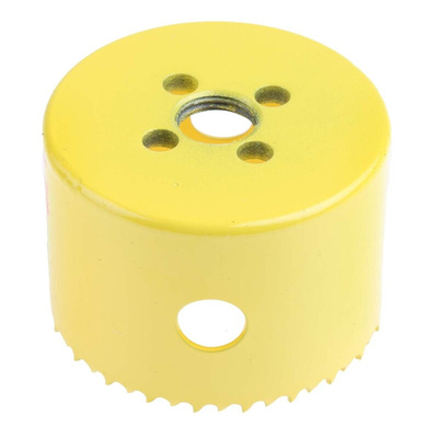Starrett HSS 67mm Hole Saw