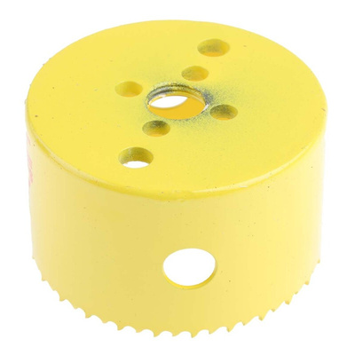 Starrett HSS 76mm Hole Saw