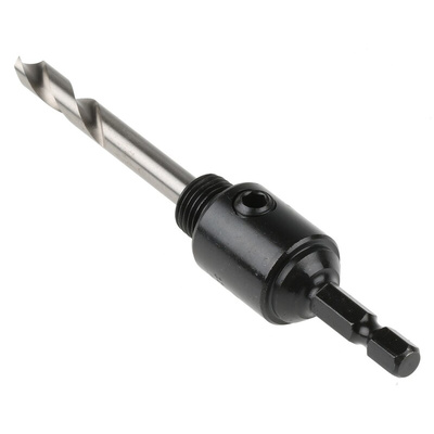 Starrett 6.5mm Arbor