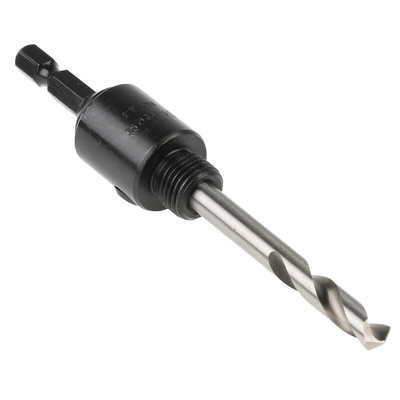 Starrett 6.5mm Arbor