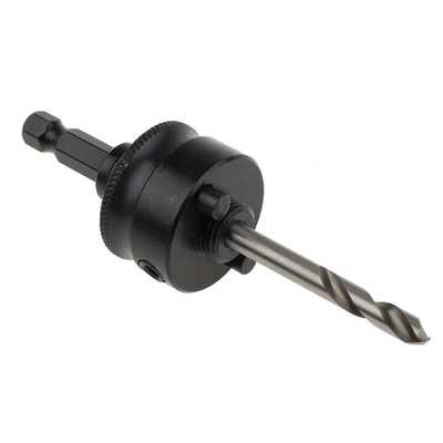 Starrett 9.5mm Arbor