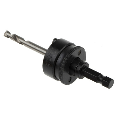 Starrett 9.5mm Arbor