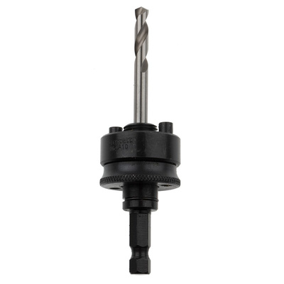 Starrett 9.5mm Arbor